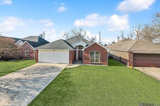 17413 Benjamins Walk, Baton Rouge, LA 70817