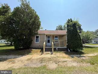 28 West Ave N, Bridgeton, NJ 08302