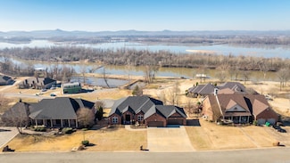 101 River Road Dr W, Mayflower, AR 72106