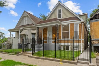 6407 S Paulina St, Chicago, IL 60636
