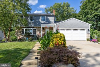 36 Kent Ave, Marlton, NJ 08053