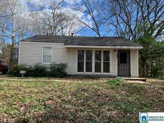 1321 Creel St, Birmingham, AL 35228