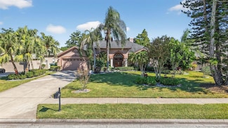 207 Hancock Ct, Safety Harbor, FL 34695