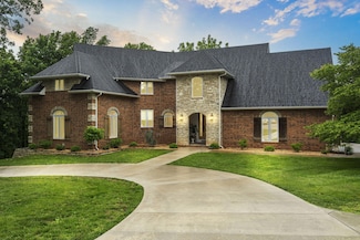 95 Highland Ct, Strafford, MO 65757