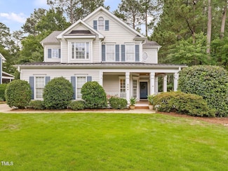 244 Elmcrest Dr, Holly Springs, NC 27540