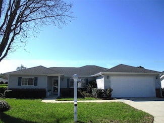 11552 SW 138th Ln, Dunnellon, FL 34432