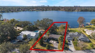 681 Balmoral Rd, Winter Park, FL 32789