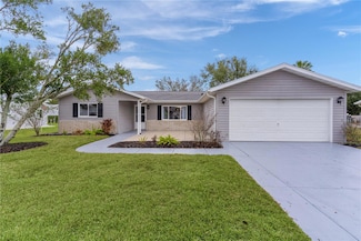 17965 SE 107th Ct, Summerfield, FL 34491