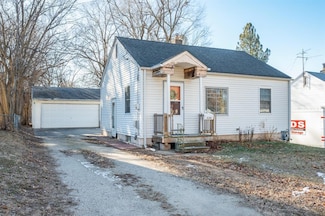 3101 Indianapolis Ave, Des Moines, IA 50317