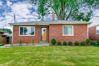4543 Matson Ave, Cincinnati, OH 45236