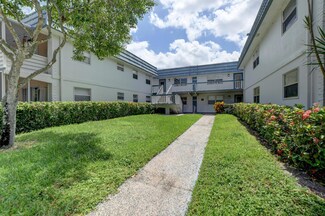 109 Tuscany B Unit 109  B, Delray Beach, FL 33446