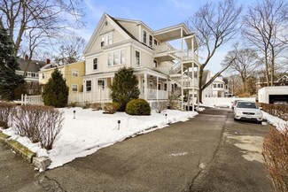 46 Summit Ave Unit 3, Salem, MA 01970
