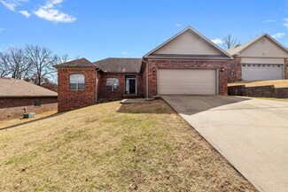 17 Reliance, Mayflower, AR 72106