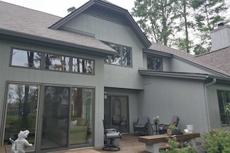 700 Fairways Dr Unit 2, Harbor Springs, MI 49740