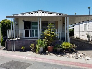 510 Saddle Brook Dr Unit 84, San Jose, CA 95136