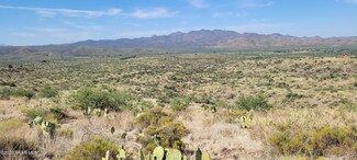 Lot 27 S Cattle Call Rd, Kirkland, AZ 86332