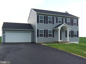 11741 Ashton Rd, Clear Spring, MD 21722