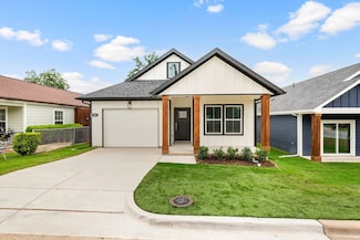 1221 H Ave, Plano, TX 75074