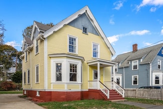 106 Norfolk Ave, Swampscott, MA 01907