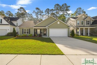 238 Freedom Trail, Guyton, GA 31312