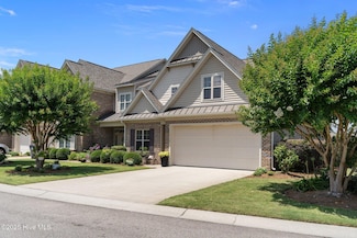 4158 Cambridge Cove Cir SE Unit 4, Southport, NC 28461