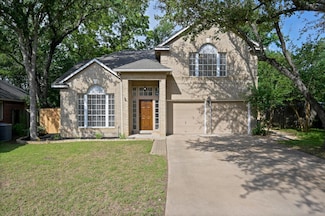 12400 Summersweet Cove, Austin, TX 78729