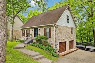 1240 Brenner Dr, Nashville, TN 37221