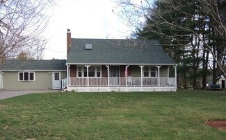 760 East St, Mansfield, MA 02048