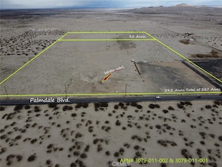 0 113th St E Unit IV24113249, Redman, CA 93543