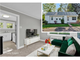 153 Ballfall Rd, Middletown, CT 06457