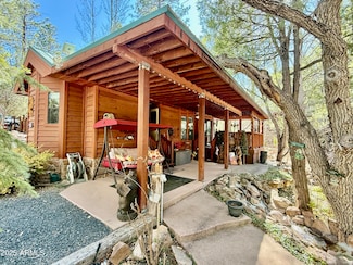 2140 E Horse Shoe Loop, Show Low, AZ 85901
