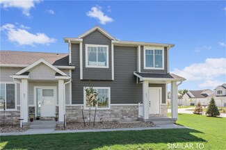 9174 Spring Crest Ln, Walnut, IA 50263