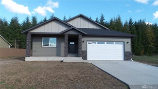 1588 N 4th St, McCleary, WA 98557