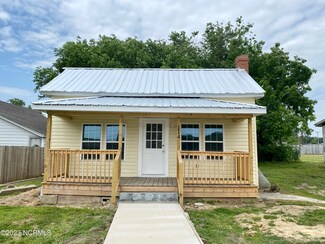 Unlisted Address