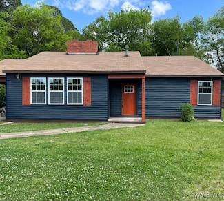 3521 Norman Bridge Rd, Montgomery, AL 36105