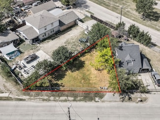 3519 Weisenberger Dr, Dallas, TX 75212