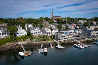 24 Lee St Unit D2 and D3, Marblehead, MA 01945