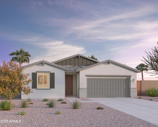 12629 W Luxton Ln, Tolleson, AZ 85353