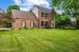 245 Thoroughbred Ln, Elizabethtown, KY 42701
