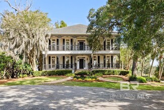 4930 River Trace, Theodore, AL 36582