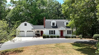 1211 Manse Jolly Rd, Anderson, SC 29621