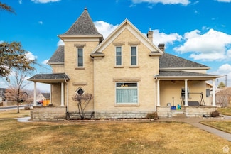 189 S 300 W, Manti, UT 84642