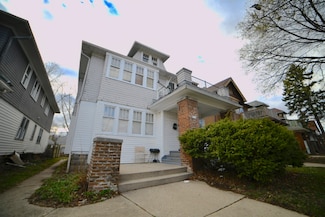 2633 N 50th St Unit 2635, Milwaukee, WI 53210
