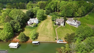 LOT 8 Lake Chatuge Estates Ginger Ln, Hiawassee, GA 30546