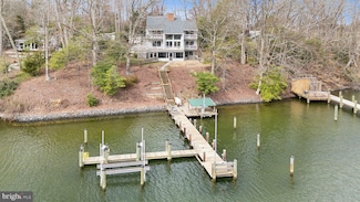 12106 Preston Dr, Lusby, MD 20657