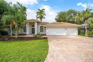 12590 SW 34th Place, Davie, FL 33330