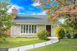 18736 Rolling Rd, Hagerstown, MD 21742