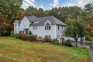 37 Shepherd St, Foxboro, MA 02035