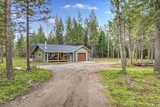 445 Angelwood Ln, Athol, ID 83801