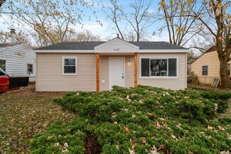 2167 Wells St, Lake Station, IN 46405
